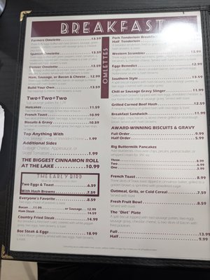 Menu photo 2 Stewarts Gravois Mills, MO
