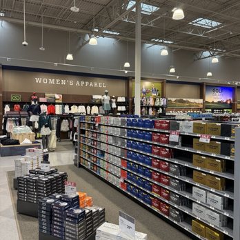 DICK'S Sporting Goods - Women's apparel on golf galaxy side - Sports Wear Near Me - Dallas, Texas DICK'S Sporting Goods - Women's apparel on golf galaxy side - Sports Wear Near Me - Dallas, Texas