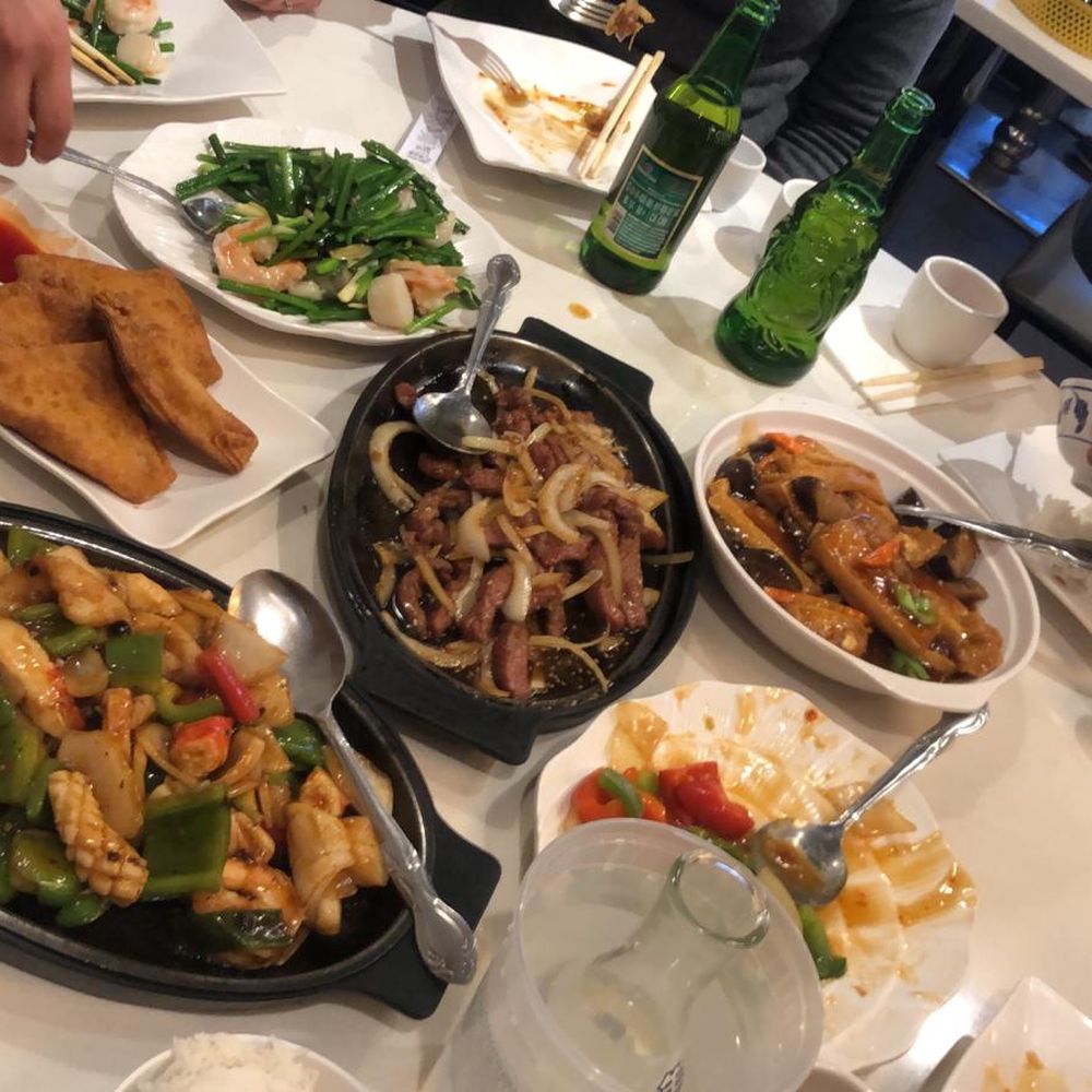 Ken Kee - Seafood Near Me - Chicago, Illinois