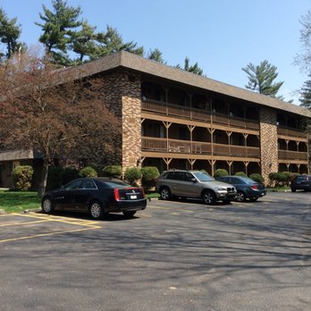 1. River Glen Apartments
