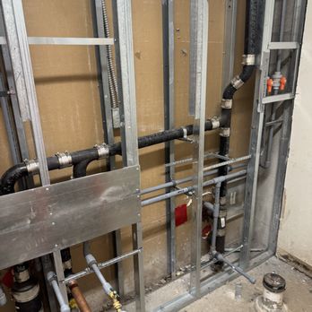 Build & Flow - Plumbing Near Me - La Habra, California Build & Flow - Plumbing Near Me - La Habra, California