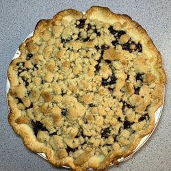 Lazy Louies - Dutch Blueberry