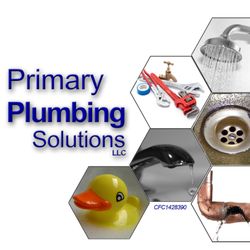 Primary Plumbing Solutions