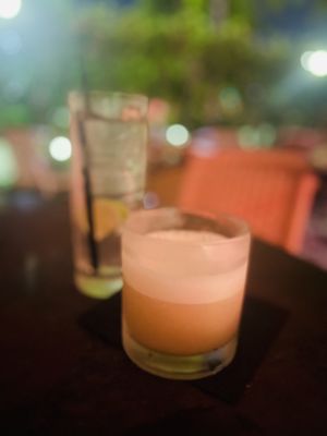 Bar Mon Ami by null