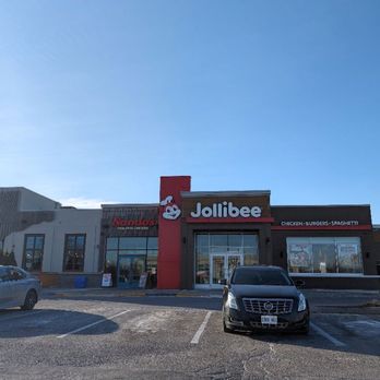 Kennedy Commons - Jollibee - Shopping Centers Near Me - Toronto, Ontario