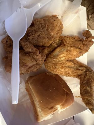 Frenchy's by null