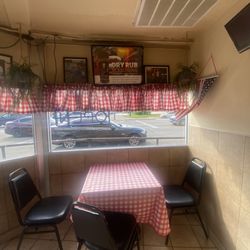 Roper's Ribs