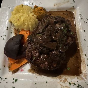 Miguel's Restaurant - forestiere - French Near Me - Sarasota, Florida
