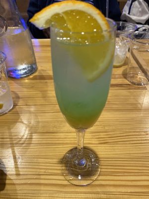 Biscuits & Bourbon by null