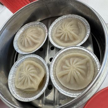 Dim Sum Box - Soup dumplings - Dim Sum Near Me - Katy, Texas