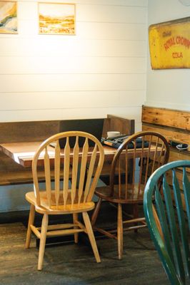 Bloom Roadside by null