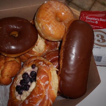 Jelly Donuts - Fresh donuts everyday - Donuts Near Me - Rohnert Park, California