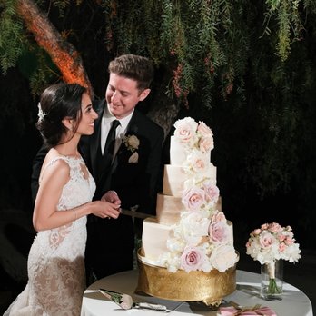 Elegance On Display - Desserts Near Me - Fallbrook, California