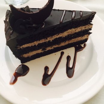 La Viola - Chocolate cake - Italian Near Me - Philadelphia, Pennsylvania La Viola - Chocolate cake - Italian Near Me - Philadelphia, Pennsylvania