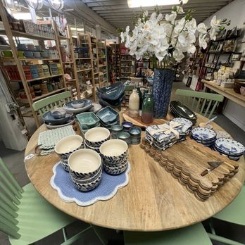 Gooeygump Designs - Home Decor Near Me - Portland, Maine