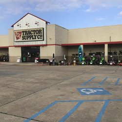 Tractor Supply