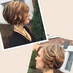 Milano's Salon & Day Spa - Great look for any season !