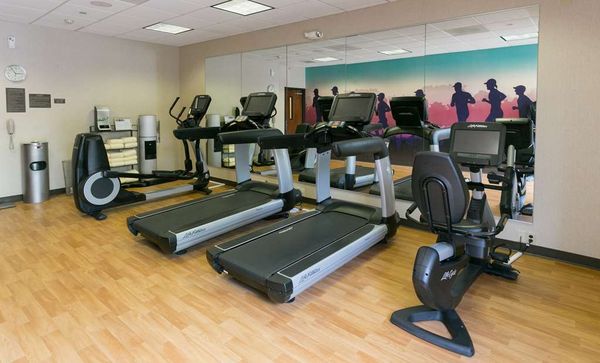 Hyatt Place Nashville/Franklin/Cool Springs by null