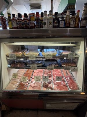 The Olive Tree Market by null