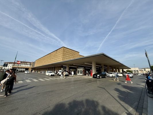 Firenze Santa Maria Novella by null