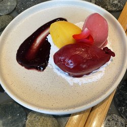 True South - Homemade Sorbet Trio
