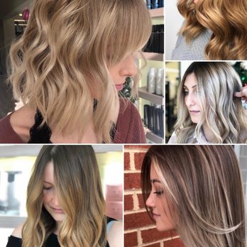 PR at Partners - Gainesville - Hair Salons Near Me - Gainesville, Virginia