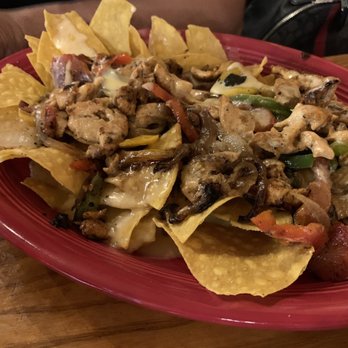 Don Tello's - Chicken fajitas nachos - Tex-Mex Near Me - Lithonia, Georgia Don Tello's - Chicken fajitas nachos - Tex-Mex Near Me - Lithonia, Georgia