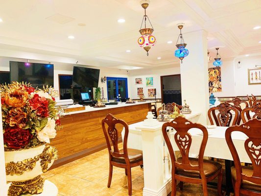 Photo of Dolans Uyghur Cuisine - Alhambra, CA, US.