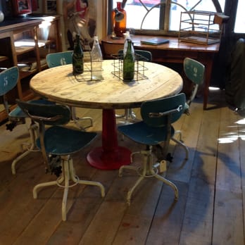The Point - Antiques Near Me - Madrid, M The Point - Antiques Near Me - Madrid, M