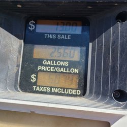 Baron Fuels