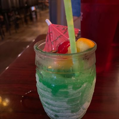 The Keg Lounge by null