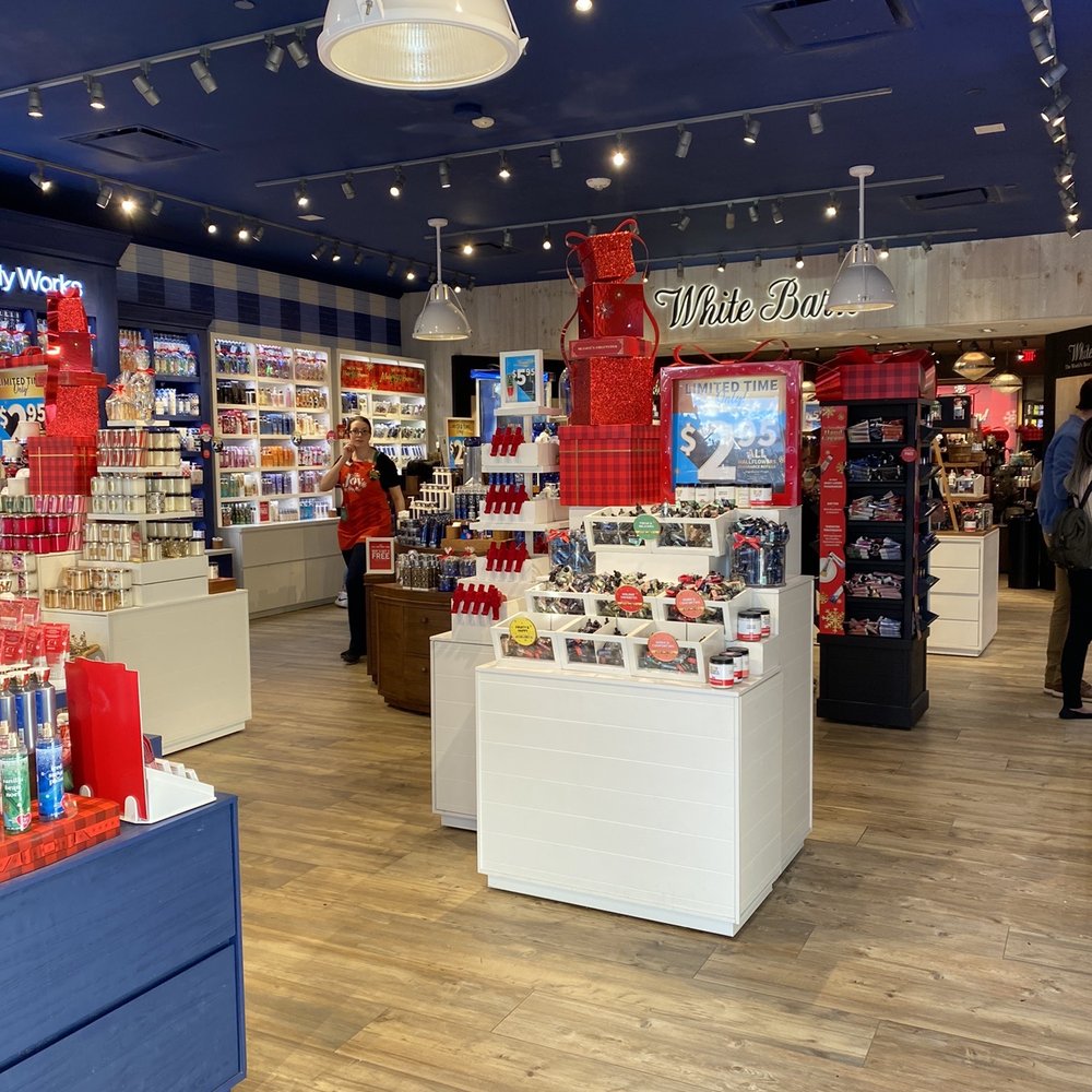 Bath & Body Works - Cosmetics & Beauty Supply Near Me - Homestead, Pennsylvania