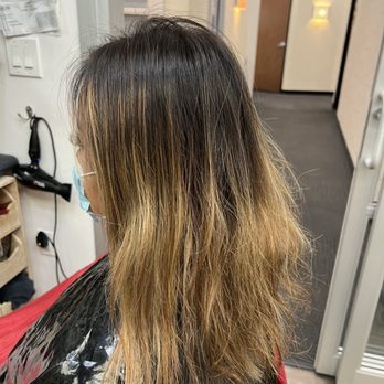 Brian Guy Studio 14 - Hair Stylists Near Me - Irvine, California