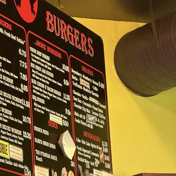 Red Mill Burgers - Burgers Near Me - Seattle, Washington Red Mill Burgers - Burgers Near Me - Seattle, Washington