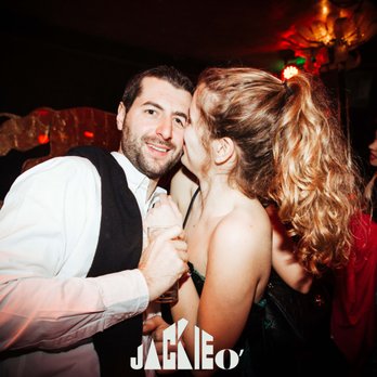 Jackie O' - Disco - Dance Clubs Near Me - Rome, RM