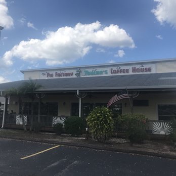 The Pie Factory - Desserts Near Me - Largo, Florida