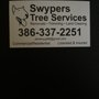 Photo of Swypers Tree Services
