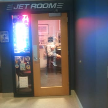 Jet Room Restaurant - Jet Room main entrance - Diners Near Me - Madison, Wisconsin Jet Room Restaurant - Jet Room main entrance - Diners Near Me - Madison, Wisconsin