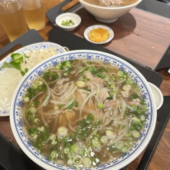 Pho 420 Saigon - Vietnamese Near Me - Palisades Park, New Jersey