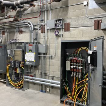 Fantastical Electrical - Electricians Near Me
