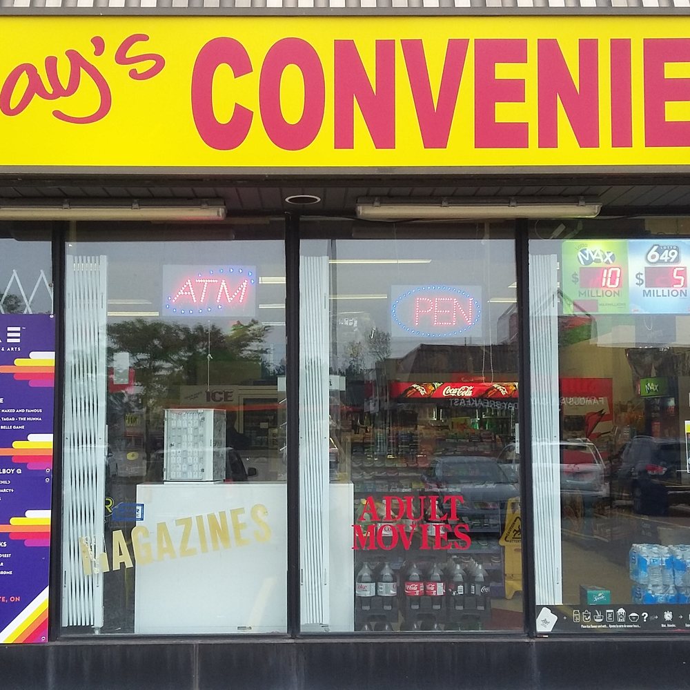 THE BEST 10 CONVENIENCE STORES in THORNTON, ON - Updated 2026 - Hours - Yelp