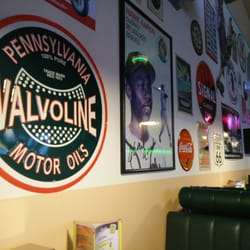 50's Diner