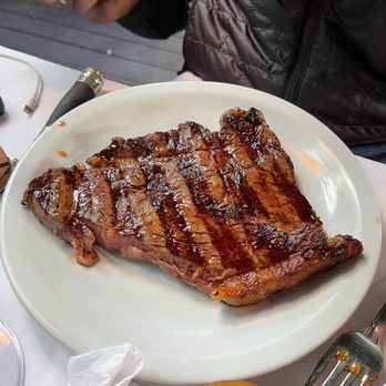 Don Julio - Steakhouses Near Me - Buenos Aires, C