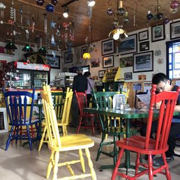 Inside Inside