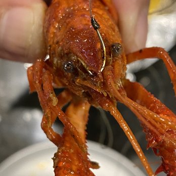 Captain Crab - Crawfish - Cajun/Creole Near Me - Brooklyn Center, Minnesota