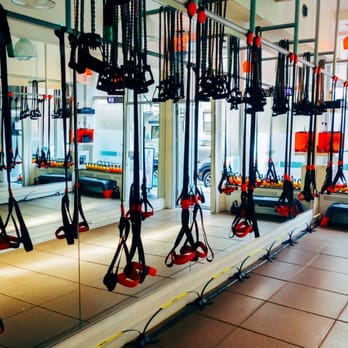 PushLab Fitness - Push Lab Fitness workout area! - Trainers Near Me - New York, New York PushLab Fitness - Push Lab Fitness workout area! - Trainers Near Me - New York, New York