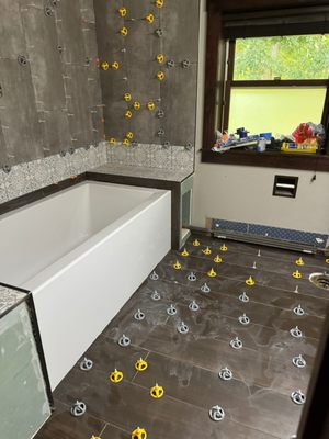 Bocado Tapas Wine Bar by null