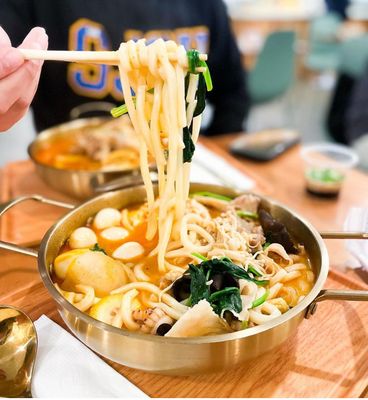 Tasty Pot by null
