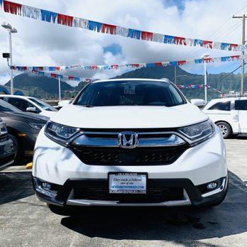 Honda Windward - White Diamond Pearl! - Car Dealers Near Me - Kaneohe, Hawaii Honda Windward - White Diamond Pearl! - Car Dealers Near Me - Kaneohe, Hawaii