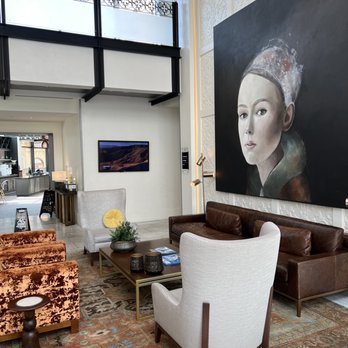 The Fontaine - Hotels Near Me - Kansas City, Missouri
